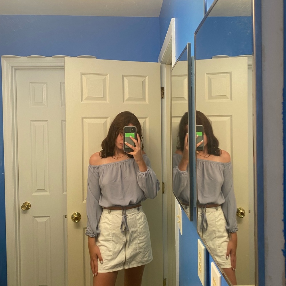 Wilfred Eleanora Blouse